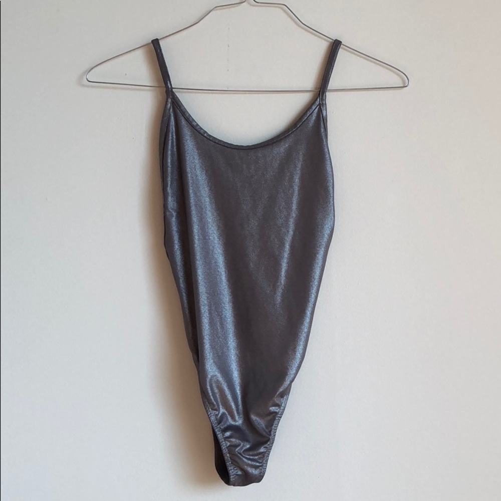 H&M 💗 Coachella bodysuit /one piece